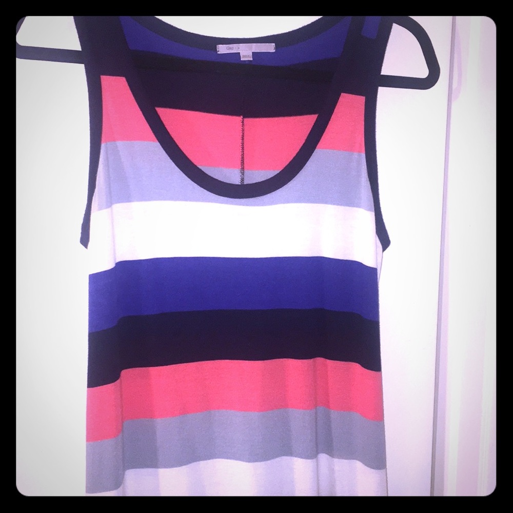 Gap Summer maxi-dress